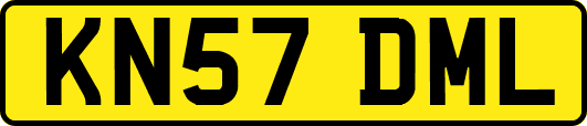 KN57DML