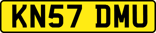 KN57DMU