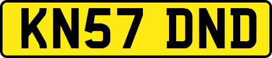 KN57DND