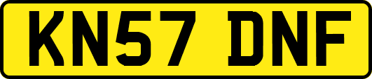 KN57DNF