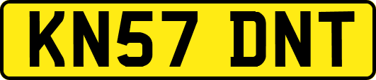 KN57DNT