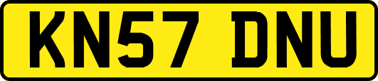 KN57DNU