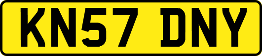 KN57DNY