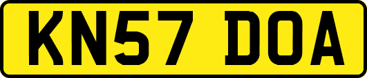 KN57DOA