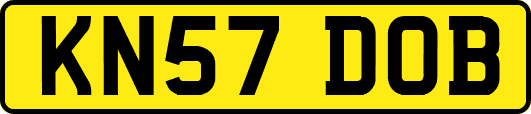 KN57DOB