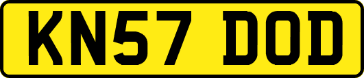 KN57DOD