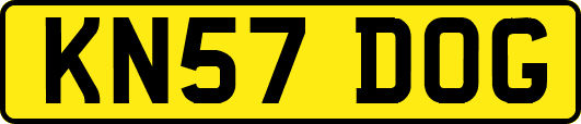 KN57DOG