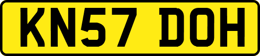 KN57DOH
