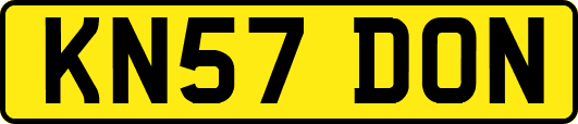 KN57DON