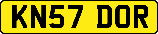 KN57DOR
