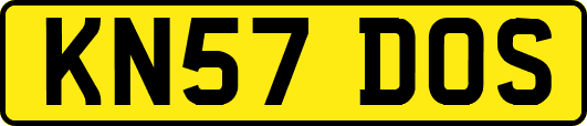 KN57DOS