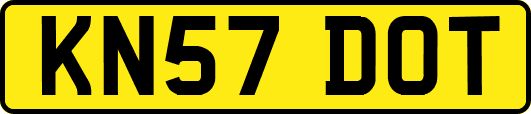 KN57DOT