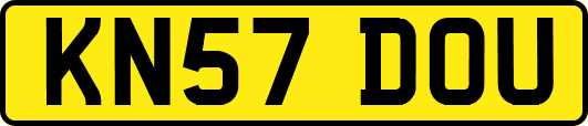 KN57DOU