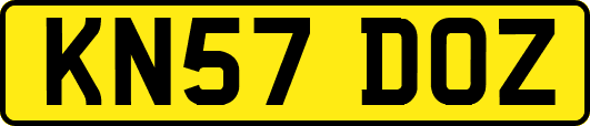 KN57DOZ