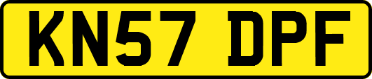 KN57DPF