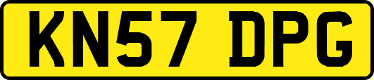 KN57DPG