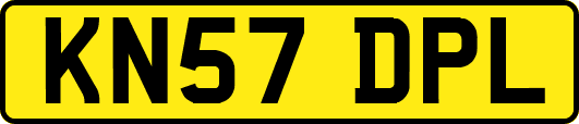 KN57DPL