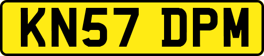 KN57DPM