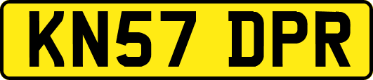 KN57DPR