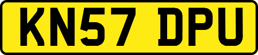 KN57DPU