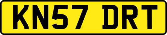 KN57DRT