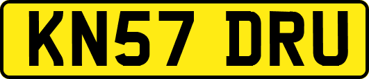 KN57DRU