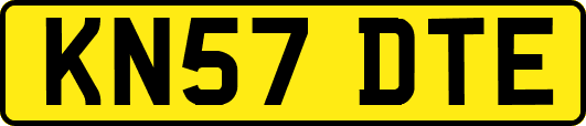KN57DTE