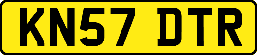 KN57DTR