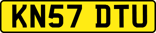 KN57DTU