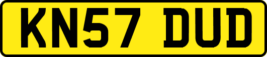 KN57DUD