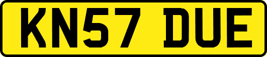 KN57DUE