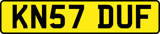KN57DUF