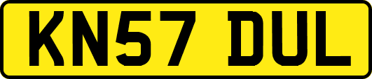 KN57DUL