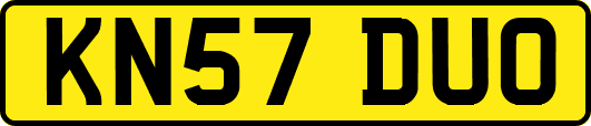 KN57DUO