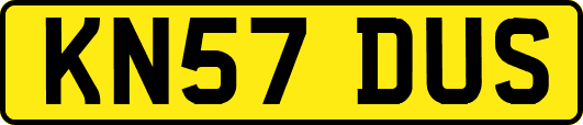 KN57DUS