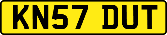 KN57DUT