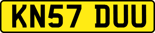 KN57DUU