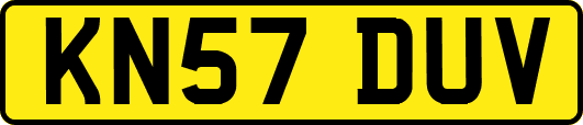 KN57DUV