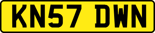 KN57DWN
