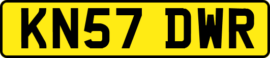 KN57DWR