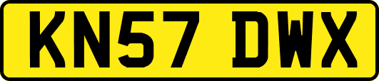 KN57DWX