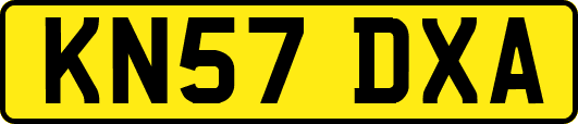KN57DXA