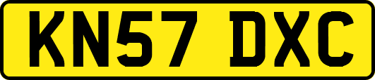KN57DXC