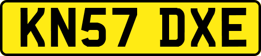 KN57DXE