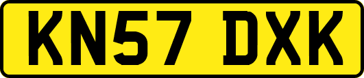 KN57DXK