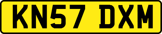 KN57DXM