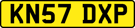 KN57DXP