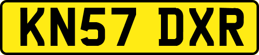 KN57DXR