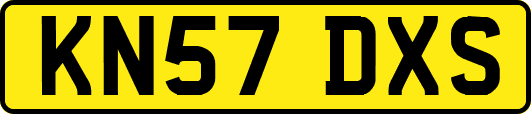 KN57DXS