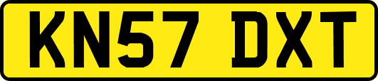 KN57DXT